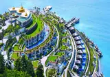 THE PLAZA BODRUM foto 15