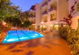 Fortezza Hotel foto 2