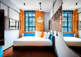 New Road Hotel foto 9