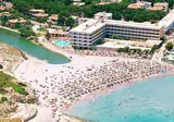 Hotel Son Baulo foto 3