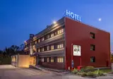 Hotel Airmotel foto 15