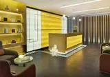 Damac Maison Cour Jardin foto 15