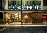 VIP Executive Picoas Hotel foto 1