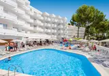 allsun Hotel Paguera Park foto 1