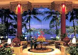 Shangri La Bangkok Hotel foto 17