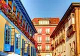 Grand Tour Noord Spanje foto 6