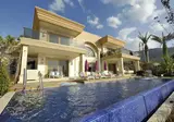 The Plaza Bodrum foto 25