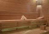 Melas Hotel Istanbul foto 6