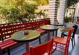 Hotel Antigone foto 10