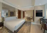 The Capitol Kempinski Hotel Singapore foto 16