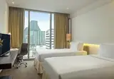 Amara Bangkok foto 1