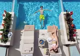 Ammoa Luxury Hotel & Spa Resort foto 19