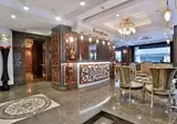 Hotel Anthemis Istanbul foto 11