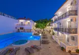 Fly & Go Bella Dimitra Hotel foto 17