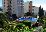 Dorisol Mimosa Hotel foto 2