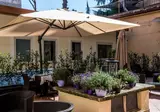 LH Hotel Lloyd Rome foto 4