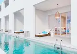 Casa Blue Resort & Spa foto 17