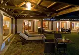 The Orangers Beach Resort & Bungalows foto 15