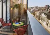 Hotel Mama Shelter Lisboa foto 2