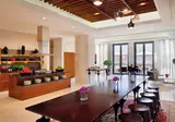 Park Hyatt Abu Dhabi Hotel & Villas foto 6