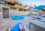Villa Sunset Plat foto 9