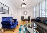 Garrick Mansions by Q Appartementen foto 8