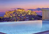 King George a Luxury Collection Hotel foto 10