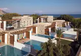 Golden Sun Resort & Spa foto 1