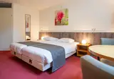 Hotel Landgoed Ehzerwold Almen foto 8