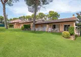 Appartementen en villa's Golf Beach foto 17