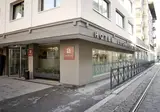 Hotel Leonardo da Vinci Florence foto 9