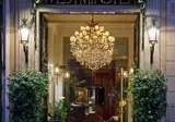 Hotel Westminster Parijs foto 6