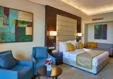 Al Bahar Hotel & Resort foto 11