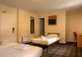 Britannia Edinburgh Hotel foto 20