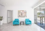 Papantonia Hotel Appartementen foto 12
