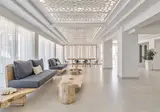 Hotel Kokkari Beach foto 5