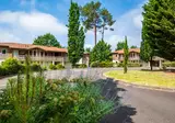 Vakantiepark Les Cottages Du Lac foto 16