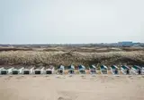 Logeren aan Zee foto 2