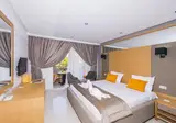 Abou Sofiane Hotel & Aquapark foto 25