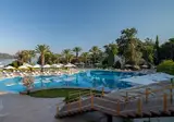DoubleTree by Hilton Bodrum Isil Club Resort foto 6