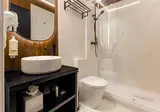 Nicola Rossio Hotel foto 11