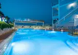 Denise Beach Hotel foto 2