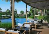 Lapita, Dubai Parks and Resorts, Autograph Collection foto 3
