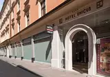 Hotel Unicus foto 12