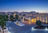 Hilton Dead Sea Resort & Spa foto 2