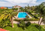 Villa Irlanda Grand Hotel foto 2