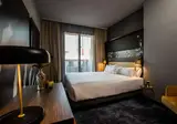 NYX Madrid Hotel foto 30