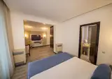 My Hotel Izmir foto 27