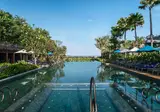Hotel Indigo Bali Seminyak Beach foto 14