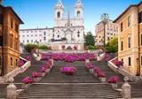 Rome Garden Hotel foto 17